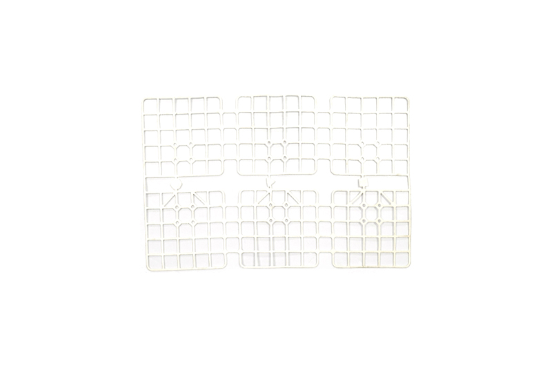 KSD-06 醫(yī)療級(jí)硅膠橡膠制品廠家